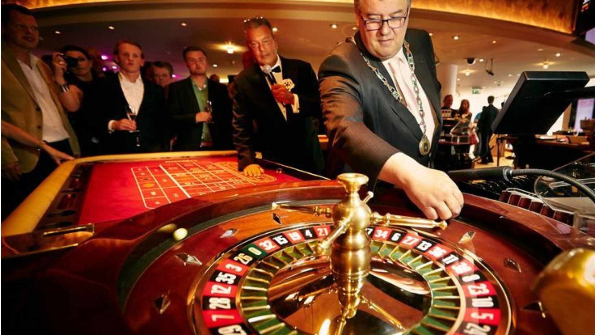 Discovering Unusual Baccarat Formats From Different Gaming Cultures