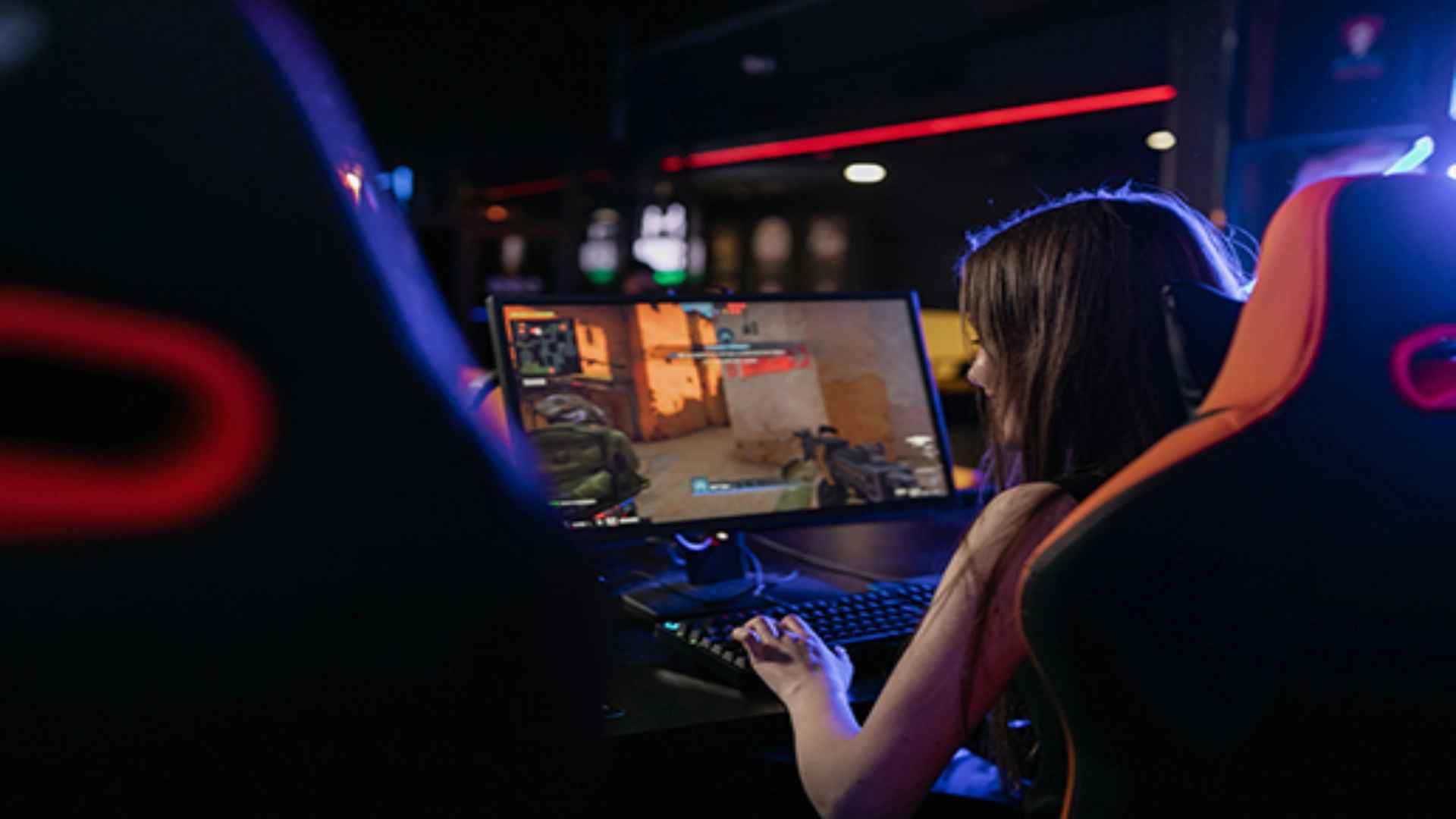 Casino Niagara Falls New York Exploring Gaming Entertainment and Visitor Attractions